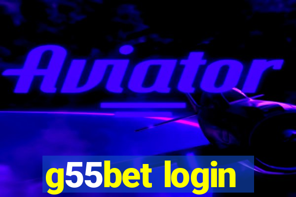 g55bet login